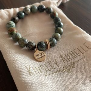 Kinsley Armelle Tortoise Bracelet